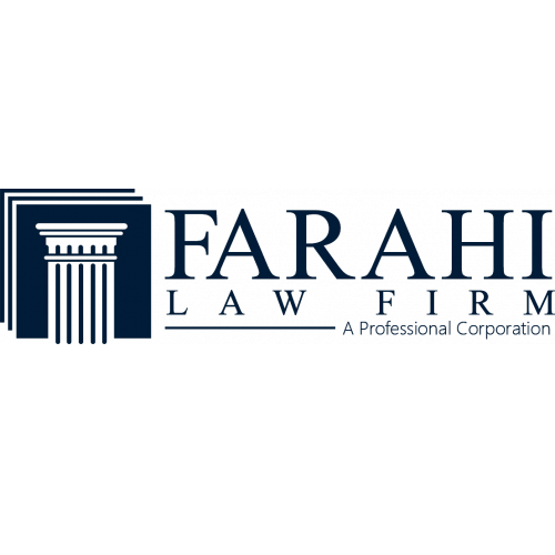 Farahi Law Firm APC